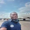 Humphrey Aligba
